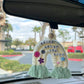 Taylor Swift Wildest Dreams car art