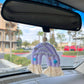 Taylor Swift Wonderland car art