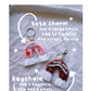 Taylor Swift Lover tote charm
