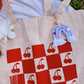Taylor Swift Lover tote charm