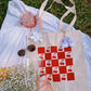 Taylor Swift Lover tote charm
