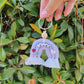 Taylor Swift Lover tote charm
